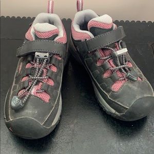 Keen waterproof Keen dry worn twice adjustable